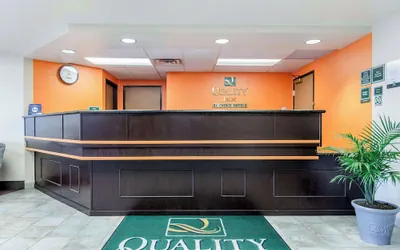 Photo 4 - Quality Inn Junction City - Near Fort Riley