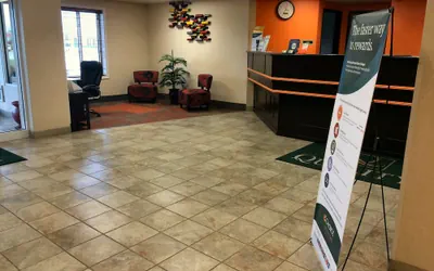 Photo 3 - Quality Inn Junction City - Near Fort Riley