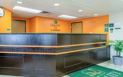 Photo 5 - Quality Inn Junction City - Near Fort Riley