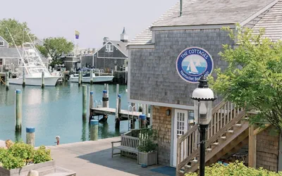 Photo 4 - The Cottages at Nantucket Boat Basin