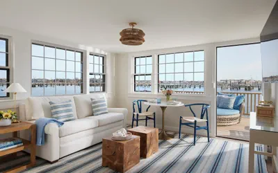 Photo 2 - The Cottages at Nantucket Boat Basin