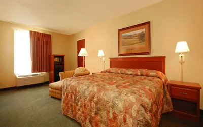 Photo 5 - Econo Lodge Inn & Suites Kearney South