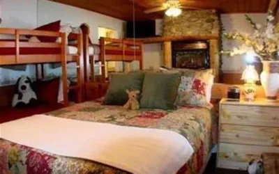 Photo 5 - Heavenly Valley Lodge