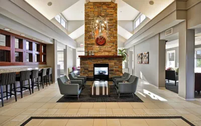 Photo 3 - Residence Inn by Marriott O'Fallon