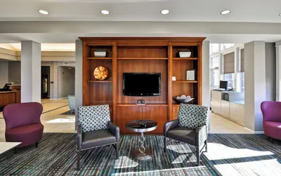 Photo 4 - Residence Inn by Marriott O'Fallon