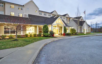 Residence Inn by Marriott O'Fallon