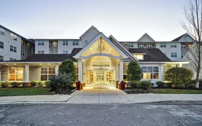 Photo 2 - Residence Inn by Marriott O'Fallon
