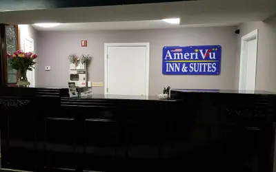 Photo 4 - Amerivu Inn And Suites New Richmond
