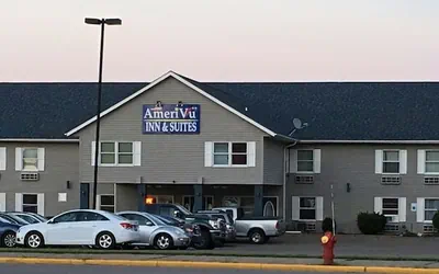 Photo 2 - Amerivu Inn And Suites New Richmond
