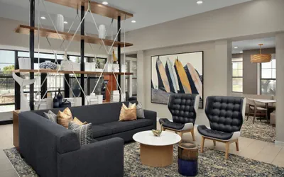 Photo 3 - Residence Inn by Marriott San Diego Oceanside