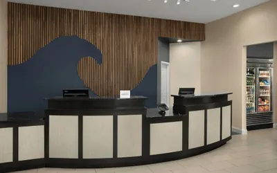 Photo 5 - Residence Inn by Marriott San Diego Oceanside