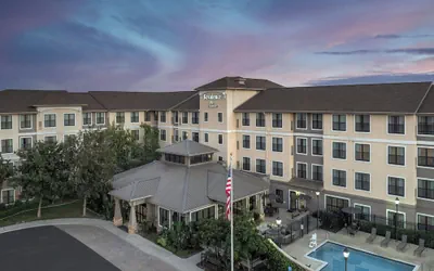 Photo 2 - Residence Inn by Marriott San Diego Oceanside