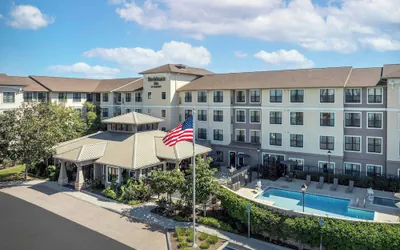 Residence Inn by Marriott San Diego Oceanside