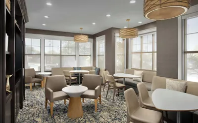 Photo 4 - Residence Inn by Marriott San Diego Oceanside