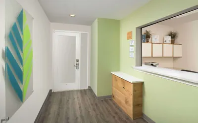 Photo 3 - WoodSpring Suites Augusta Fort Eisenhower