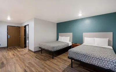 Photo 5 - WoodSpring Suites Augusta Fort Eisenhower