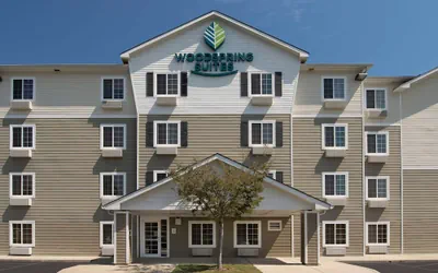 Photo 2 - WoodSpring Suites Augusta Fort Eisenhower