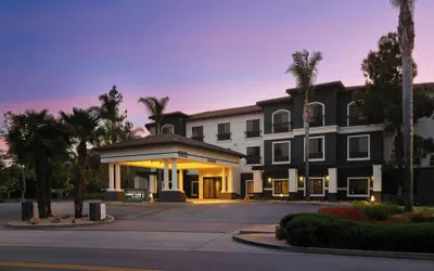 Courtyard by Marriott San Luis Obispo