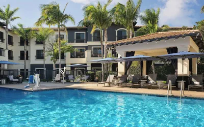 Photo 2 - Courtyard by Marriott San Luis Obispo