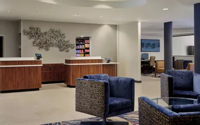 Photo 5 - Courtyard by Marriott San Luis Obispo