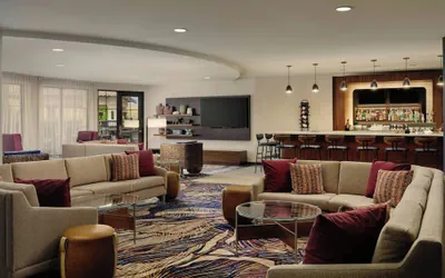 Photo 4 - Courtyard by Marriott San Luis Obispo