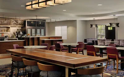 Photo 3 - Courtyard by Marriott San Luis Obispo