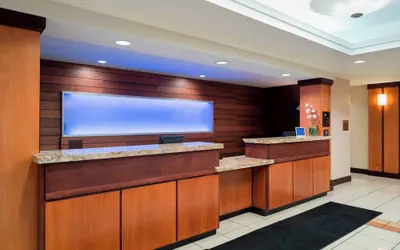 Photo 4 - Fairfield Inn & Suites by Marriott State College