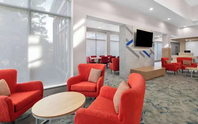 Photo 4 - Hilton Garden Inn Lexington Georgetown