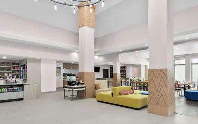 Photo 3 - Hilton Garden Inn Lexington Georgetown