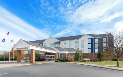 Photo 2 - Hilton Garden Inn Lexington Georgetown
