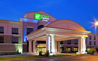 Photo 2 - Holiday Inn Express & Suites Seymour by IHG