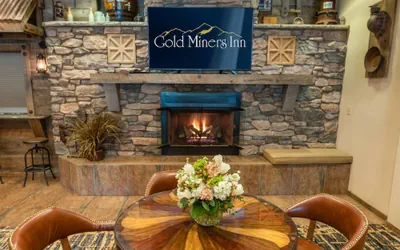 Photo 3 - Gold Miners Inn Grass Valley, an Ascend Collection Hotel