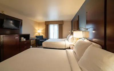 Photo 5 - Gold Miners Inn Grass Valley, an Ascend Collection Hotel