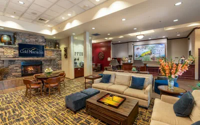 Photo 4 - Gold Miners Inn Grass Valley, an Ascend Collection Hotel