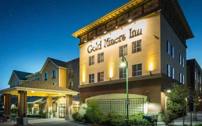 Photo 2 - Gold Miners Inn Grass Valley, an Ascend Collection Hotel