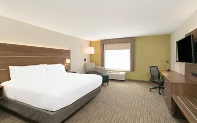Photo 5 - Holiday Inn Express Radcliff-Fort Knox by IHG