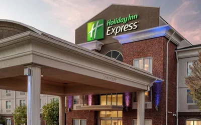 Holiday Inn Express Radcliff-Fort Knox by IHG