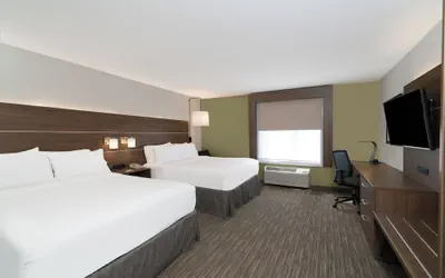 Photo 4 - Holiday Inn Express Radcliff-Fort Knox by IHG