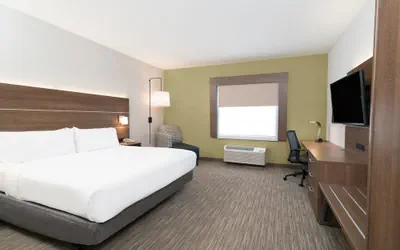 Photo 3 - Holiday Inn Express Radcliff-Fort Knox by IHG