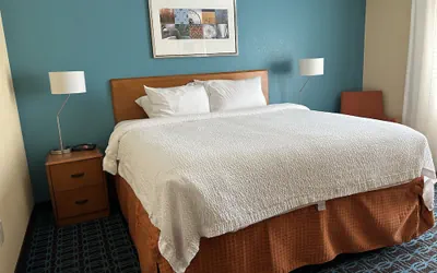 Photo 5 - Fairfield Inn & Suites by Marriott Ames
