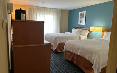 Photo 4 - Fairfield Inn & Suites by Marriott Ames