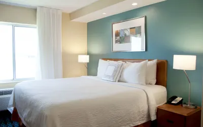 Photo 3 - Fairfield Inn & Suites by Marriott Ames