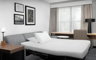 Photo 4 - Residence Inn by Marriott Bozeman
