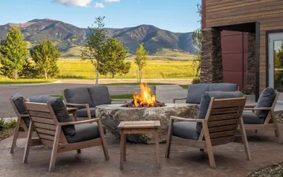 Photo 2 - Residence Inn by Marriott Bozeman