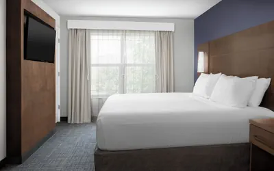 Photo 5 - Residence Inn by Marriott Bozeman