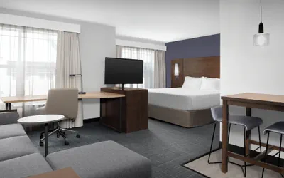 Photo 3 - Residence Inn by Marriott Bozeman