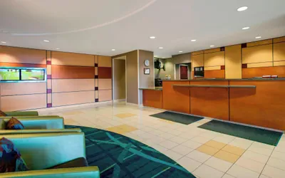 Photo 5 - SpringHill Suites by Marriott Omaha East/Council Bluffs, IA