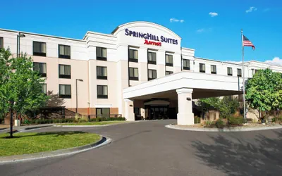 Photo 2 - SpringHill Suites by Marriott Omaha East/Council Bluffs, IA