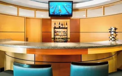 Photo 4 - SpringHill Suites by Marriott Omaha East/Council Bluffs, IA