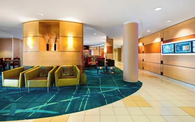 Photo 3 - SpringHill Suites by Marriott Omaha East/Council Bluffs, IA